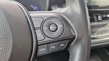 Toyota Corolla 2.0 180H FEEL! E-CVT