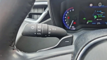 Toyota Corolla 2.0 180H FEEL! E-CVT