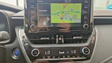 Toyota Corolla 2.0 180H FEEL! E-CVT