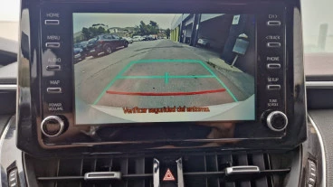 Toyota Corolla 2.0 180H FEEL! E-CVT