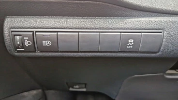 Toyota Corolla 2.0 180H FEEL! E-CVT