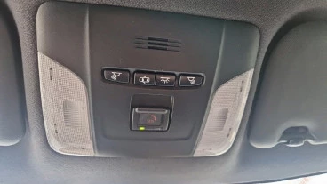 Toyota Corolla 2.0 180H FEEL! E-CVT