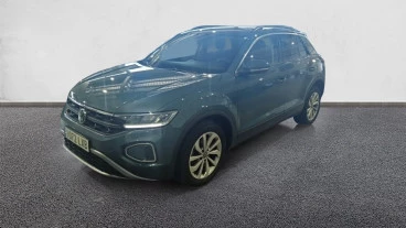 Volkswagen T-Roc Life 2.0 TDI 85kW (115CV)