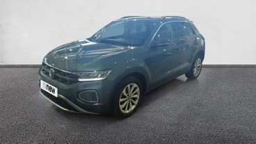 Volkswagen T-Roc Life 2.0 TDI 85kW (115CV)