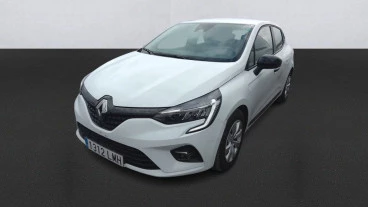 Renault Clio Business Blue dCi 63 kW (85CV)