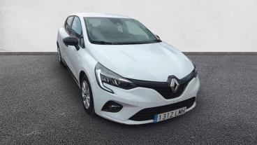 Renault Clio Business Blue dCi 63 kW (85CV)