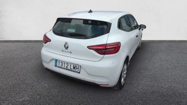 Renault Clio Business Blue dCi 63 kW (85CV)