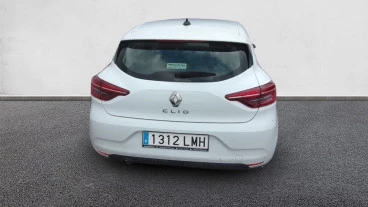 Renault Clio Business Blue dCi 63 kW (85CV)