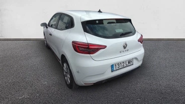 Renault Clio Business Blue dCi 63 kW (85CV)
