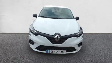 Renault Clio Business Blue dCi 63 kW (85CV)