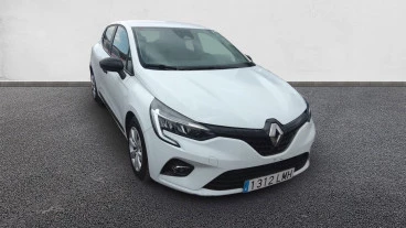 Renault Clio Business Blue dCi 63 kW (85CV)