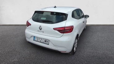 Renault Clio Business Blue dCi 63 kW (85CV)