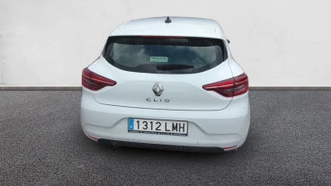Renault Clio Business Blue dCi 63 kW (85CV)
