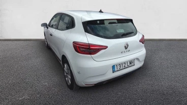 Renault Clio Business Blue dCi 63 kW (85CV)