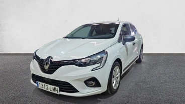 Renault Clio Business Blue dCi 63 kW (85CV)