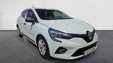 Renault Clio Business Blue dCi 63 kW (85CV)