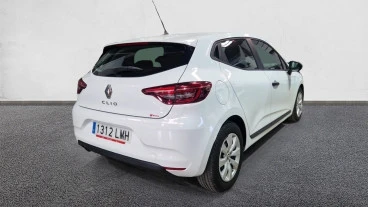 Renault Clio Business Blue dCi 63 kW (85CV)