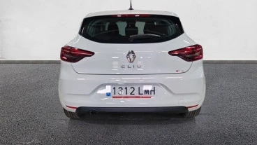 Renault Clio Business Blue dCi 63 kW (85CV)