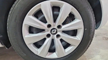 Renault Clio Business Blue dCi 63 kW (85CV)
