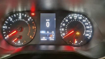 Renault Clio Business Blue dCi 63 kW (85CV)