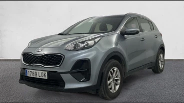 Kia Sportage 1.6 GDi 97kW (132CV) Concept 4x2