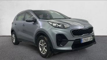 Kia Sportage 1.6 GDi 97kW (132CV) Concept 4x2