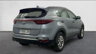 Kia Sportage 1.6 GDi 97kW (132CV) Concept 4x2