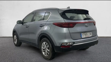 Kia Sportage 1.6 GDi 97kW (132CV) Concept 4x2