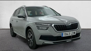 Skoda Kamiq 1.0 TSI 85kW (115CV) Ambition