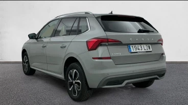 Skoda Kamiq 1.0 TSI 85kW (115CV) Ambition