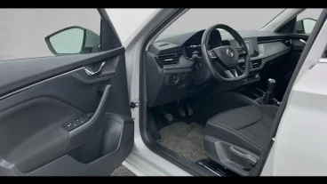 Skoda Kamiq 1.0 TSI 85kW (115CV) Ambition