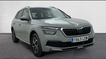 Skoda Kamiq 1.0 TSI 85kW (115CV) Ambition