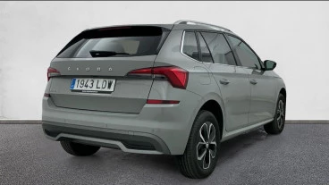 Skoda Kamiq 1.0 TSI 85kW (115CV) Ambition