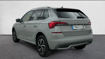 Skoda Kamiq 1.0 TSI 85kW (115CV) Ambition