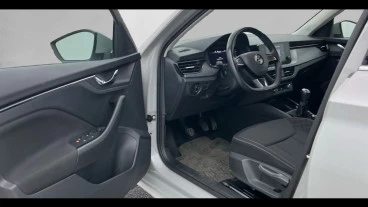Skoda Kamiq 1.0 TSI 85kW (115CV) Ambition