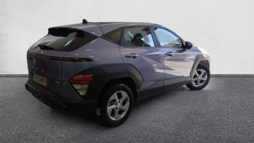 Hyundai Kona HEV 1.6GDI 129CV DT Maxx