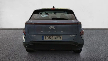 Hyundai Kona HEV 1.6GDI 129CV DT Maxx