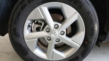 Hyundai Kona HEV 1.6GDI 129CV DT Maxx