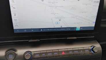 Hyundai Kona HEV 1.6GDI 129CV DT Maxx