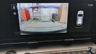 Hyundai Kona HEV 1.6GDI 129CV DT Maxx