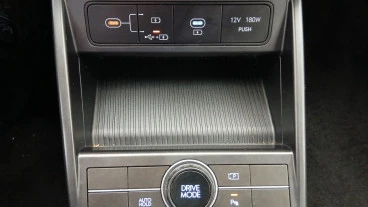 Hyundai Kona HEV 1.6GDI 129CV DT Maxx