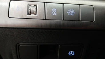 Hyundai Kona HEV 1.6GDI 129CV DT Maxx