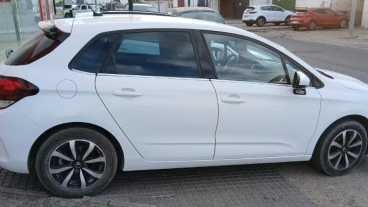 Citroën C4 BERLINA CON PORTÓN 1.2 PURETECH 81KW TONIC 110 5P