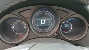 Citroën C4 BERLINA CON PORTÓN 1.2 PURETECH 81KW TONIC 110 5P