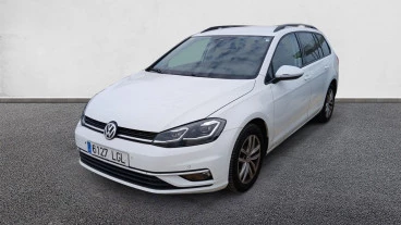 Volkswagen Golf Advance 1.6 TDI 85kW (115CV)