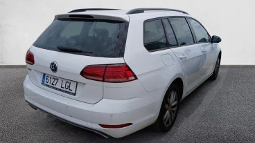Volkswagen Golf Advance 1.6 TDI 85kW (115CV)