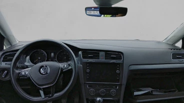 Volkswagen Golf Advance 1.6 TDI 85kW (115CV)