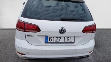 Volkswagen Golf Advance 1.6 TDI 85kW (115CV)