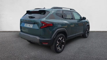Dacia Duster Extreme TCE 74kW(100CV) ECO-G 4X2