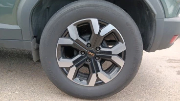 Dacia Duster Extreme TCE 74kW(100CV) ECO-G 4X2